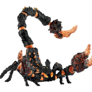 figura de juguete schleich eldrador creatures 70142 para niños, figura de juego.