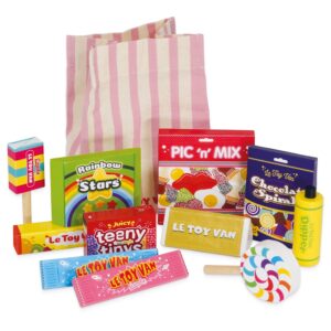kit de dulces para mezclar 76309