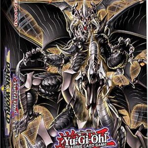 deck de structure yu gi oh! dark world 76309